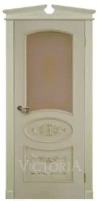 61 Сатурн Слоновая кость