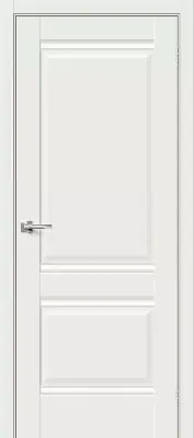 Прима-2 White Matt