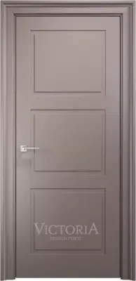 643 Прага III тип I RAL 7036