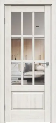 641 ПО Дуб патина золото