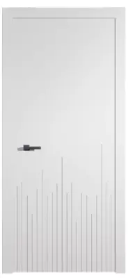 Урбан-15 Эмаль RAL 9003