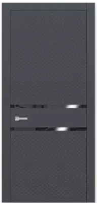 Урбан-1 Эмаль RAL 7024