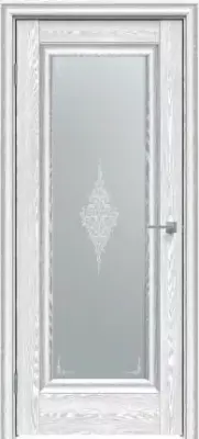 591 ПО Дуб патина серый