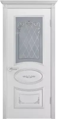 Ария Грейс-2 В3 Белая