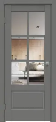 640 ПО Медиум грей