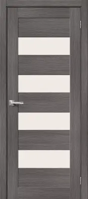 Браво-23 Grey Melinga