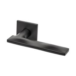 Ручка Armadillo (Армадилло) раздельная K.YM.BANOFFE BL-26 черный