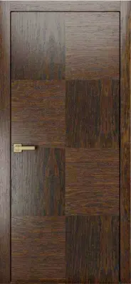 Plain 4 Дуб грейвуд