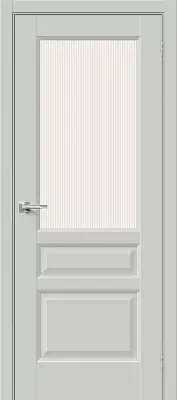 Неоклассик-35 Grey Silk