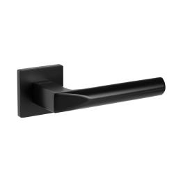 Ручка Fuaro (Фуаро) раздельная K.ZL52.AZIMUT BL-24 черный