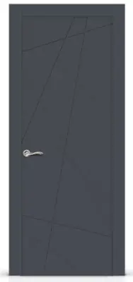 Винсент Эмаль RAL 7024