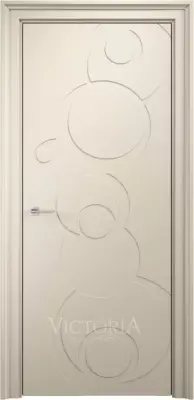 523 L23 Слоновая кость