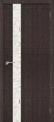 Порта-51 SA Wenge Crosscut