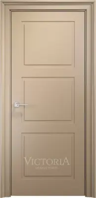 643 Прага III тип I Капучино