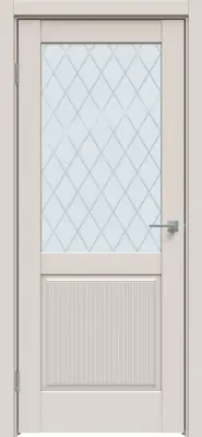 672 ПО Лайт Грей