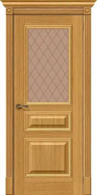 Вуд Классик-15.1 Natur Oak