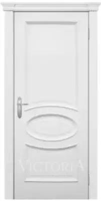 60 Атлант Белый