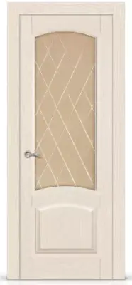 Александрит Ясень крем