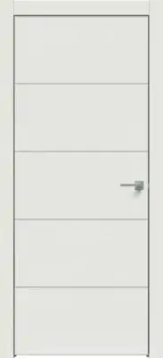 706 U ПГ Белоснежно матовый