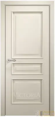 901 Афина II тип II Слоновая кость