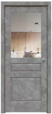 633 ПО Бетон темно-серый