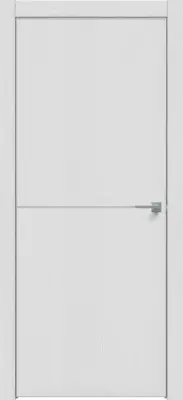 709 ПГ Дуб Серена светло-серый