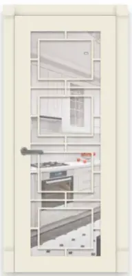 Versal-2 Эмаль RAL 9001