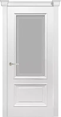 Багетто 2 Белый