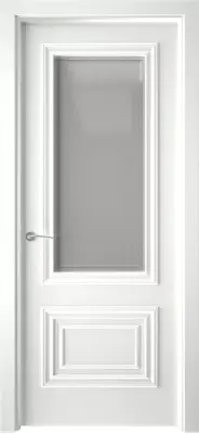 Смальта 19 Белый ral 9003