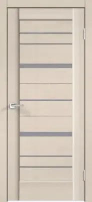 SoftTouch PREMIER 22 Ясень капучино структурный