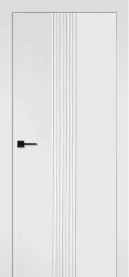 Лонг-4 Белый