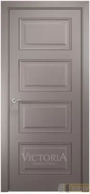 846 Магнолия VI RAL 7036