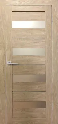 Бавария 02 3Д-Люкс Ясень сонома