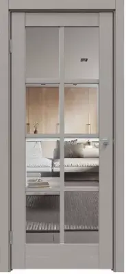 636 ПО Дуб Серена каменно-серый