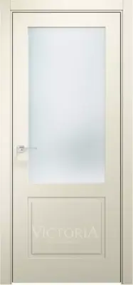 642 Прага II тип I RAL 9010