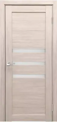 X-6 тон Кремовая лиственница