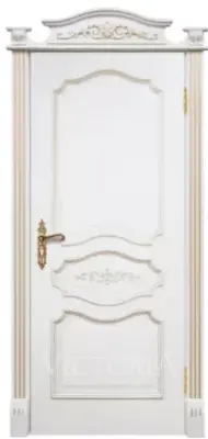 25 Коллизей Слоновая кость Маркиза