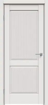 671 ПГ Белоснежно матовый