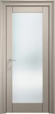 641 Прага I тип II RAL 7044