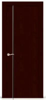 Лучия-1 Ясень шоколад