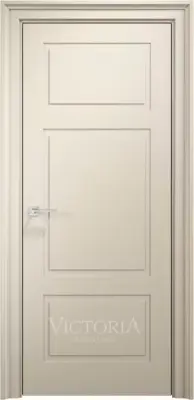 645 Прага V тип II Слоновая кость