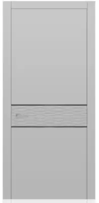 Урбан-6 Эмаль RAL 7035