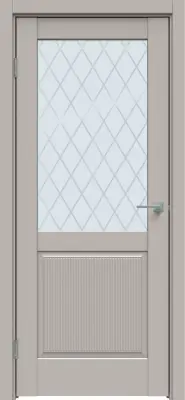 672 ПО Шелл Грей