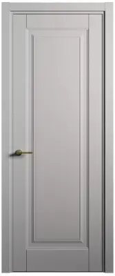 Сенат-1 Эмаль RAL 7040