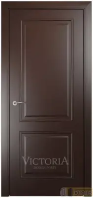 843 Магнолия III Шоколад