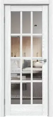 642 ПО Дуб патина серый