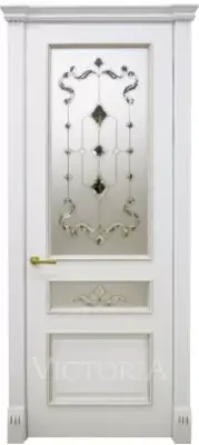 41 Амалия Белый