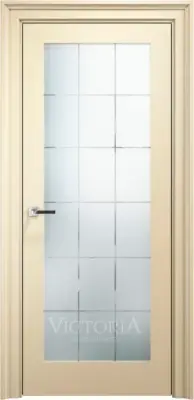 801 Дива I Бьянко