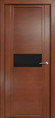 H-I Дуб палисандр