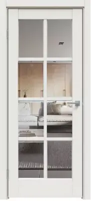 636 ПО Белоснежно матовый